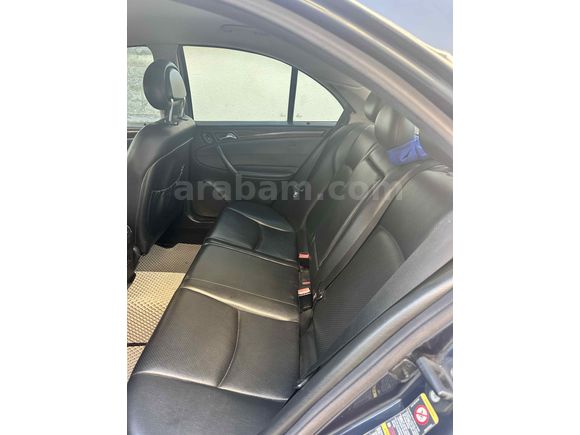Sahibinden Mercedes - Benz C 220 CDI Elegance 2003 Model 