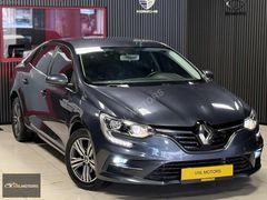 VRL MOTORS' 2022 RENAULT MEGANE -BOYASIZ-DEĞİŞENSİZ *66.000 KM