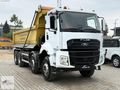 İZGİ OTOMOTİVDEN 2024 MODEL 80 BİN KM'DE F'LİNE 4142 XD DAMPERLİ