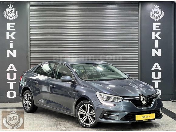 59.000KM+HATASIZ+BOYASIZ+GENİŞEKRN+GERİGÖRÜŞ+DİZEL+23ÇIKIŞ+20KDV