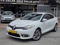 Değişensiz Fluence 1.5 dCi Icon 2015 Model Konya