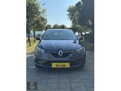 BY CAR DAN HATASIZ BOYASIZ TRAMERSİZ RENAULT MEGANE 1.5 DCI