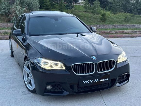 YKY MOTORS K.SOĞUTMA-ISITMA-HAYALET-VAKUM-RECORE-NBT-H.KARDON