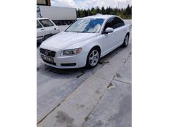 Sahibinden Volvo S80 1.6 D Advance 2012 Model  169.000 km Beyaz