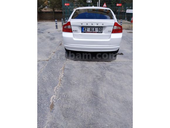 Sahibinden Volvo S80 1.6 D Advance 2012 Model  169.000 km Beyaz