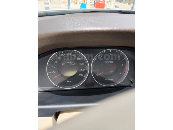 Sahibinden Volvo S80 1.6 D Advance 2012 Model  169.000 km Beyaz
