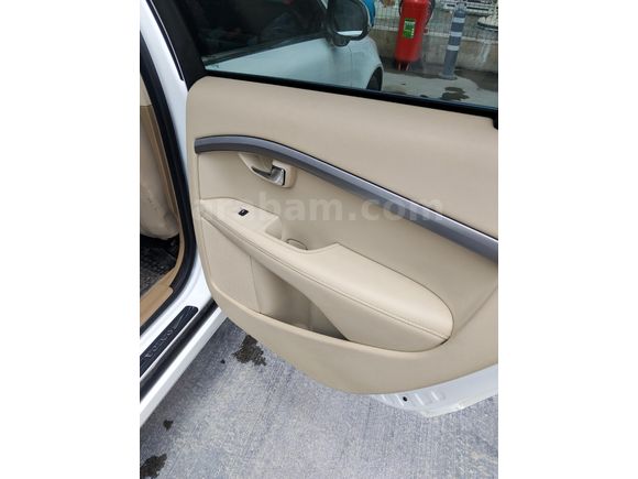 Sahibinden Volvo S80 1.6 D Advance 2012 Model  169.000 km Beyaz