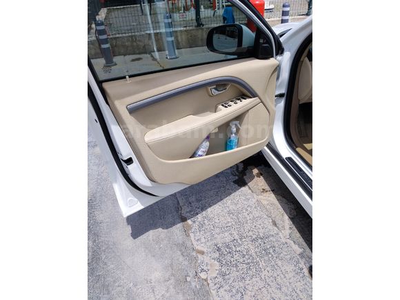Sahibinden Volvo S80 1.6 D Advance 2012 Model  169.000 km Beyaz