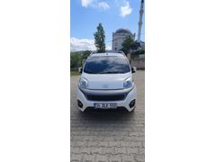 Sahibinden Fiat Fiorino Combi 1.4 Eko Safeline 2023 Model  42.000 km Beyaz