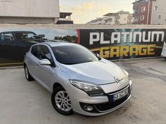 PLATINUM GARAGE'DEN MEGANE III