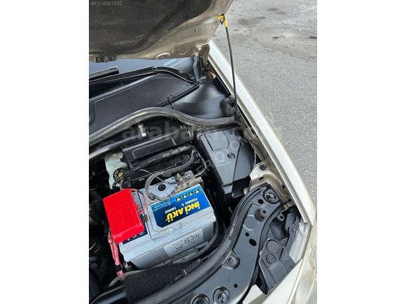 2009 RENAULT MEGANE 1.5 DCI EXTREME DEĞİŞENSİZ 185 BİN KM'DE