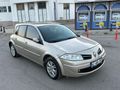 2009 RENAULT MEGANE 1.5 DCI EXTREME DEĞİŞENSİZ 185 BİN KM'DE