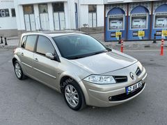 2009 RENAULT MEGANE 1.5 DCI EXTREME DEĞİŞENSİZ 185 BİN KM'DE