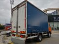 İKİ-EL OTOMOTİV DEN 1996 MDL ISUZU WIDE KAYAR PERDELİ KAMYONET..