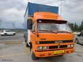 İKİ-EL OTOMOTİV DEN 1996 MDL ISUZU WIDE KAYAR PERDELİ KAMYONET..