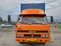 İKİ-EL OTOMOTİV DEN 1996 MDL ISUZU WIDE KAYAR PERDELİ KAMYONET..