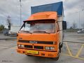 İKİ-EL OTOMOTİV DEN 1996 MDL ISUZU WIDE KAYAR PERDELİ KAMYONET..