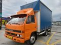 İKİ-EL OTOMOTİV DEN 1996 MDL ISUZU WIDE KAYAR PERDELİ KAMYONET..