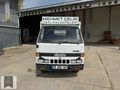 ATTİLA OTOMOTİV'DEN İSUZU NKR DAMPERLİ KAMYONET