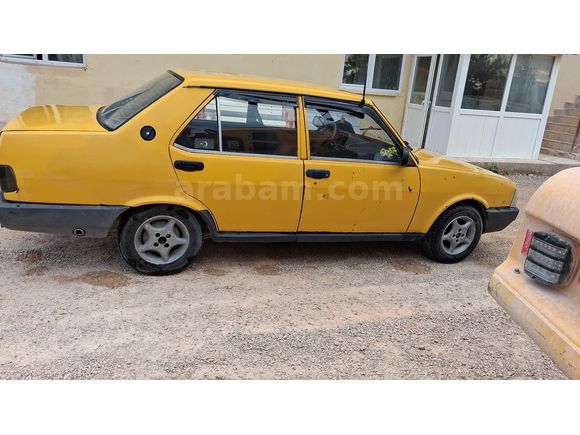 Sahibinden Tofaş Şahin 1.6 1993 Model
