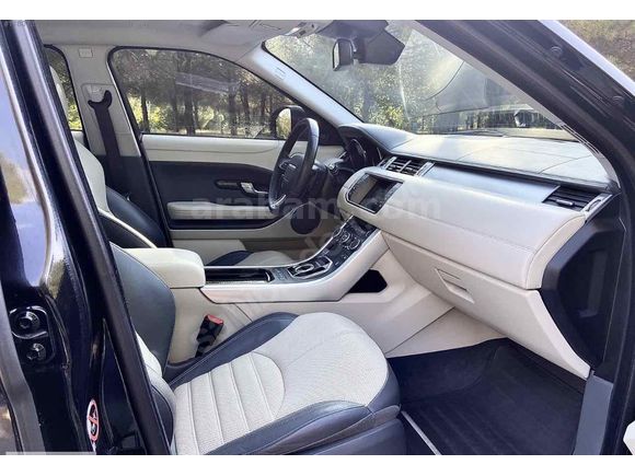 Sahibinden Land Rover Range Evoque 2.0 Si4 HSE Dynamic 2015 Model 