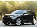 Sahibinden Land Rover Range Evoque 2.0 Si4 HSE Dynamic 2015 Model 