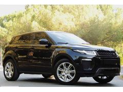 Sahibinden Land Rover Range Evoque 2.0 Si4 HSE Dynamic 2015 Model 