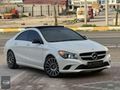 2015 MERCEDES-BENZ CLA 180d URBAN 215KM SUNROOF OTOMATİK