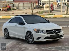 2015 MERCEDES-BENZ CLA 180d URBAN 215KM SUNROOF OTOMATİK