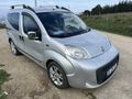 Sahibinden Fiat Fiorino Combi 1.3 Multijet Emotion 2012 Model 