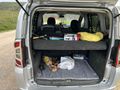 Sahibinden Fiat Fiorino Combi 1.3 Multijet Emotion 2012 Model 