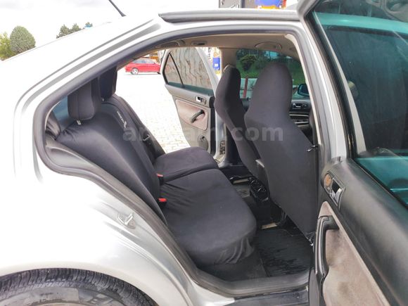 Sahibinden Volkswagen Bora 1.6 Trendline 2001 Model