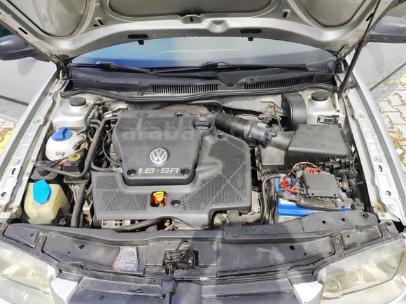 Sahibinden Volkswagen Bora 1.6 Trendline 2001 Model