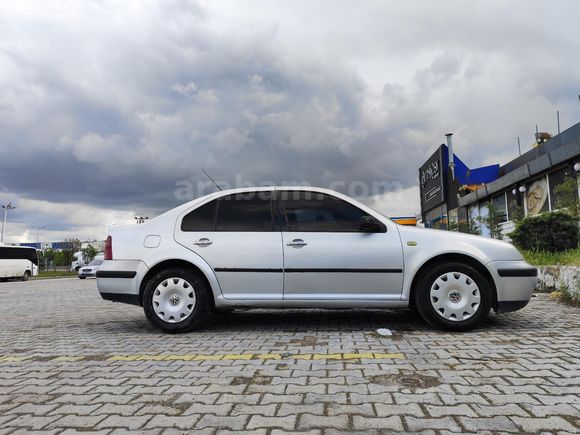 Sahibinden Volkswagen Bora 1.6 Trendline 2001 Model