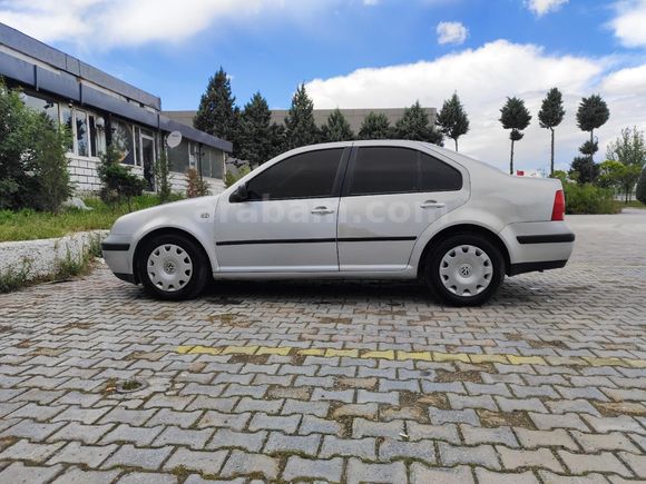 Sahibinden Volkswagen Bora 1.6 Trendline 2001 Model