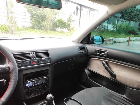 Sahibinden Volkswagen Bora 1.6 Trendline 2001 Model