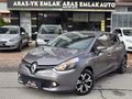 Renault Clio 1.2 Touch 2015 Model Konya