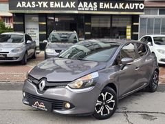 Renault Clio 1.2 Touch 2015 Model Konya