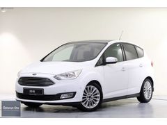 ÖZTORUN OTO - 2016 - FORD C-Max 1.5 - Titanium