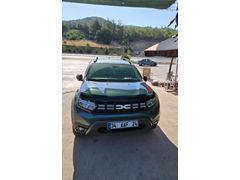 Sahibinden Dacia Duster 1.3 Tce Extreme 2024 Model