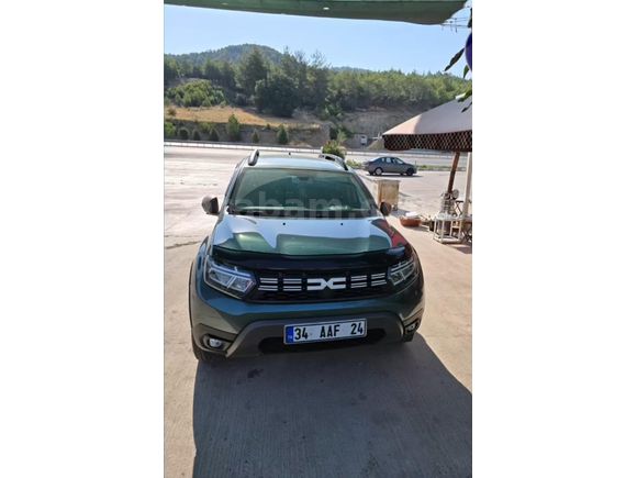 Sahibinden Dacia Duster 1.3 Tce Extreme 2024 Model