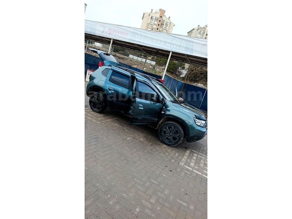 Sahibinden Dacia Duster 1.3 Tce Extreme 2024 Model