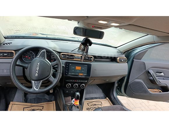 Sahibinden Dacia Duster 1.3 Tce Extreme 2024 Model