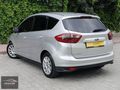 AKŞAHİN OTO'DAN 2013 FORD C-MAX 1.6 TDCİ TİTANİUM DEGİŞENSİZ