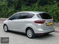 AKŞAHİN OTO'DAN 2013 FORD C-MAX 1.6 TDCİ TİTANİUM DEGİŞENSİZ