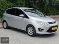 AKŞAHİN OTO'DAN 2013 FORD C-MAX 1.6 TDCİ TİTANİUM DEGİŞENSİZ