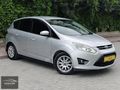 AKŞAHİN OTO'DAN 2013 FORD C-MAX 1.6 TDCİ TİTANİUM DEGİŞENSİZ