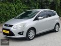 AKŞAHİN OTO'DAN 2013 FORD C-MAX 1.6 TDCİ TİTANİUM DEGİŞENSİZ