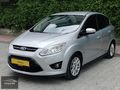 AKŞAHİN OTO'DAN 2013 FORD C-MAX 1.6 TDCİ TİTANİUM DEGİŞENSİZ
