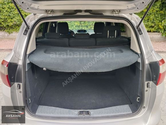 AKŞAHİN OTO'DAN 2013 FORD C-MAX 1.6 TDCİ TİTANİUM DEGİŞENSİZ